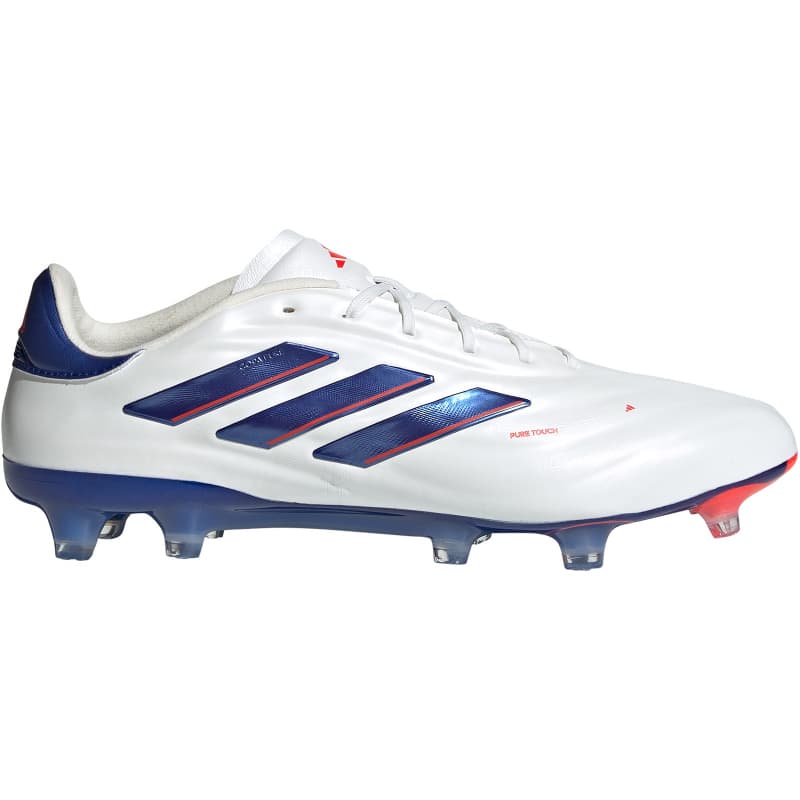 adidas copa pure 2 fussballschuhe herren ig6402 - cloud lucid solar 40
