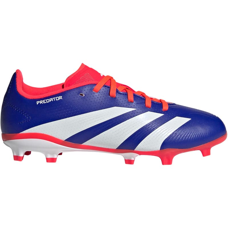 adidas predator league fussballschuhe kinder id0911 - lucid cloud solar 38