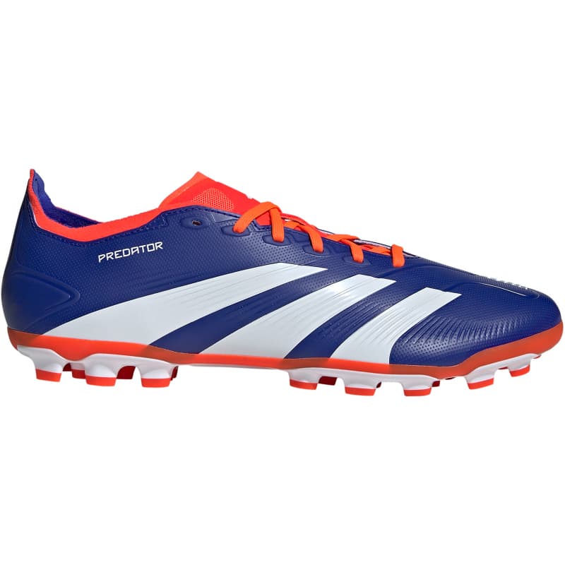 adidas predator league fussballschuhe herren if6312 - lucid cloud solar 46