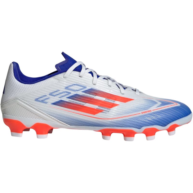 adidas f50 league mg fussballschuhe herren if1341 - cloud solar lucid 45