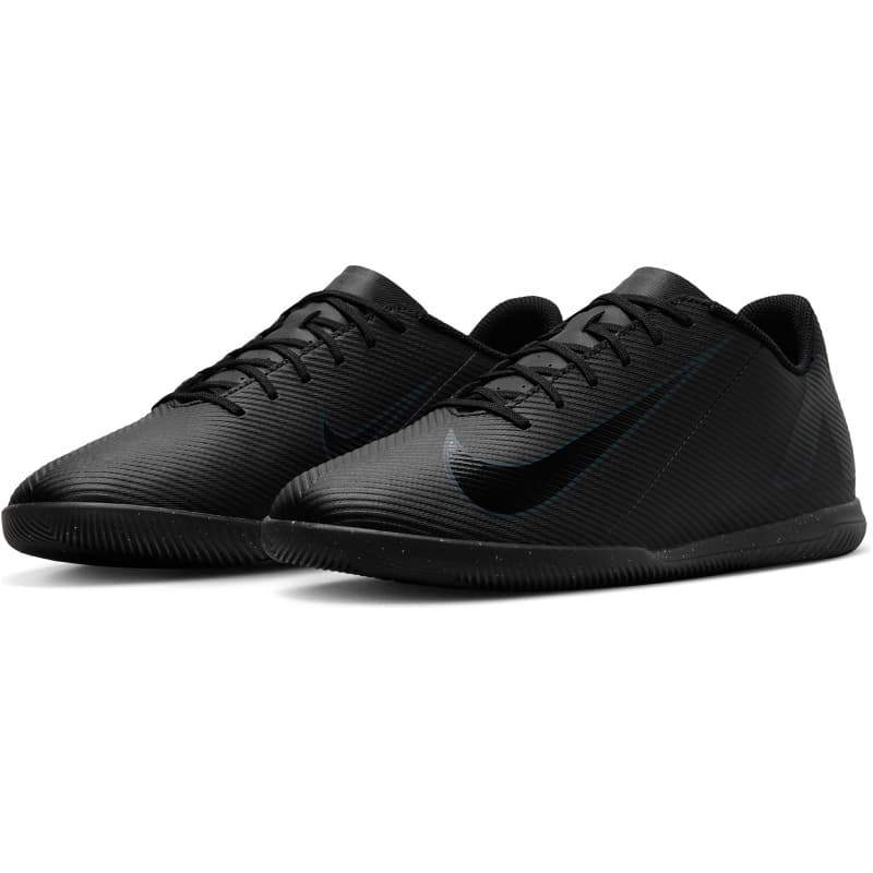 nike mercurial vapor 16 fussballschuhe herren 002 - black-deep jungle 44 5