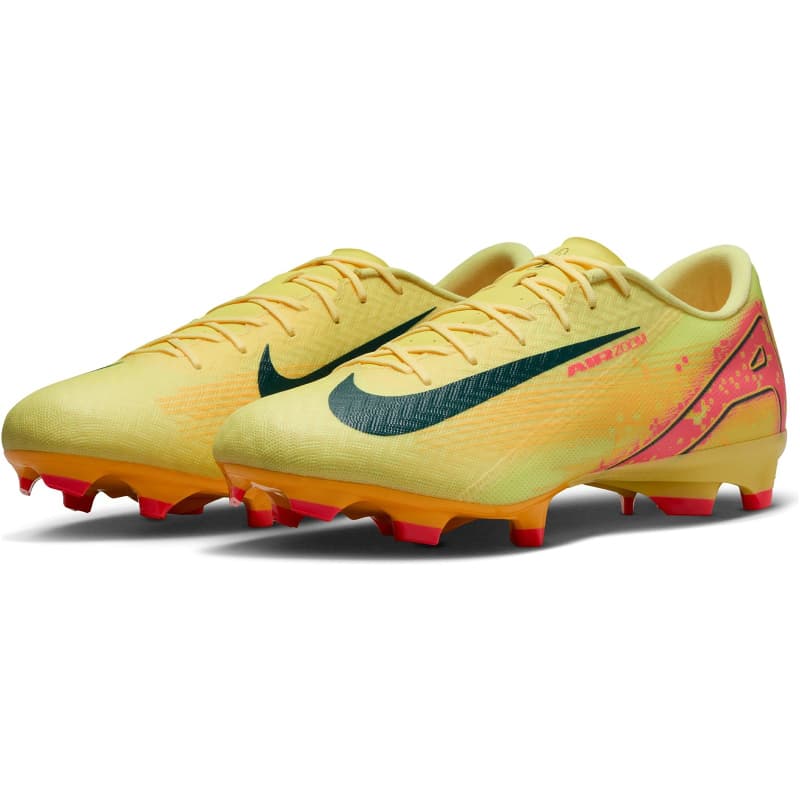 nike mercurial vapor 16 kylian mbappe mg fussballschuhe herren 800 - lt laser armory navy 44 5