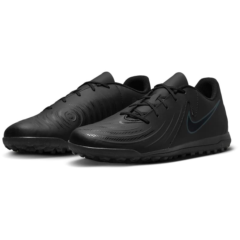 nike phantom gx 2 multinocken-fussballschuhe 002 - black-deep jungle 37 5
