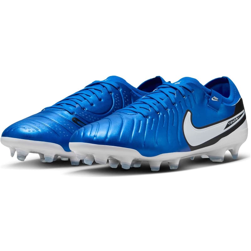 nike tiempo legend 10 fussballschuhe herren 400 - signal 41