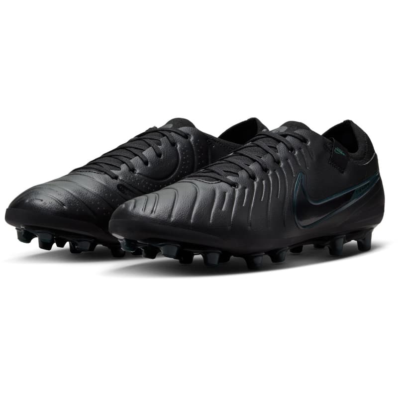 nike tiempo legend 10 002 - black-deep jungle 46