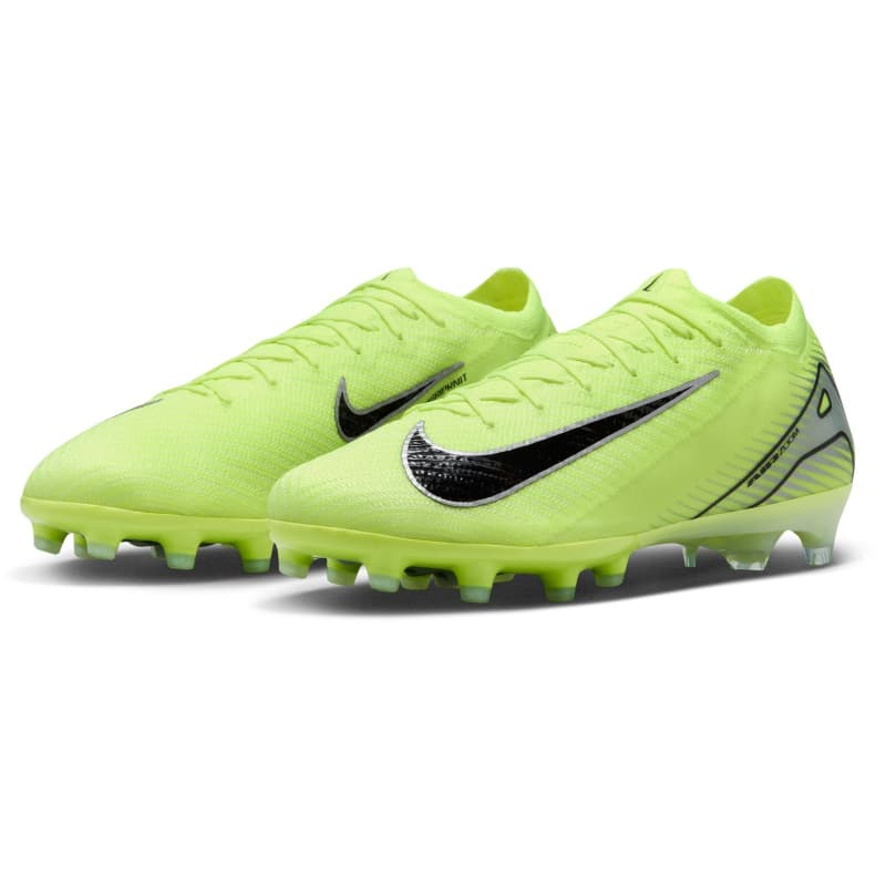 nike mercurial vapor 16 ag-pro fussballschuhe herren 700 - volt 43