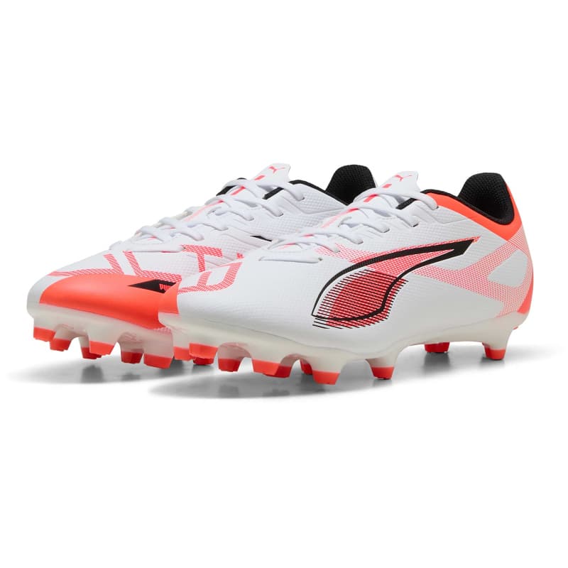 puma ultra 5 play fussballschuhe damen 01 - puma puma glowing 38 5