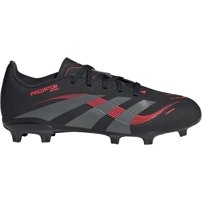 adidas predator league mg fussballschuhe kinder id3749 - core four lucid 38