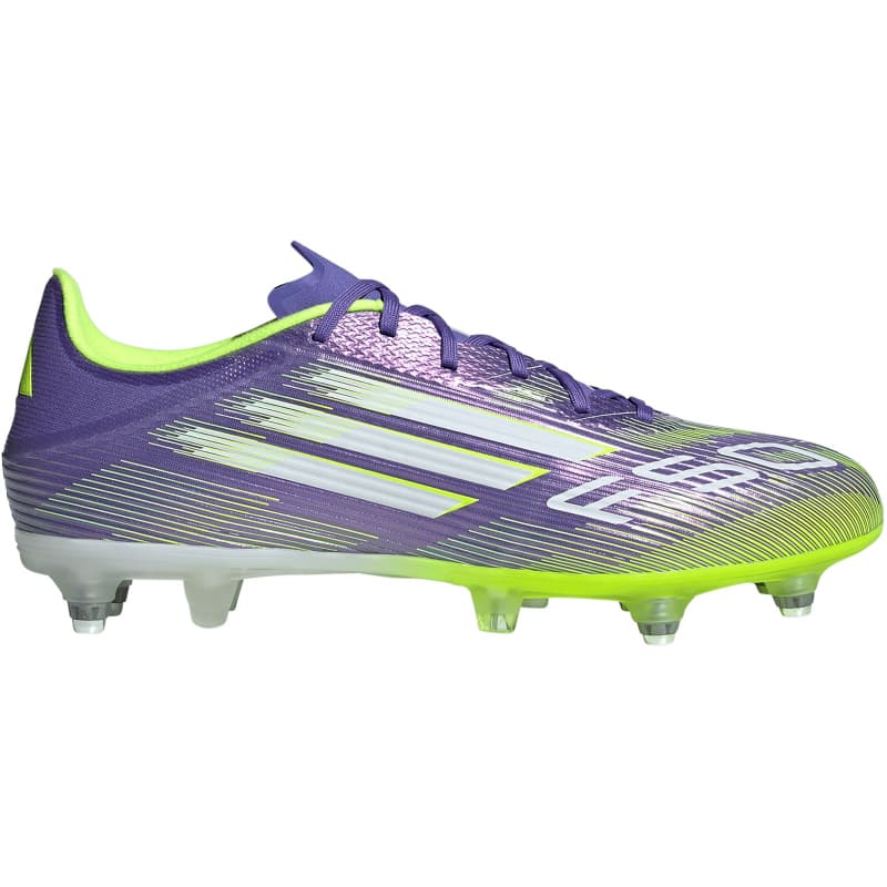 adidas f50 league sg-fussballschuhe jh7732 - rush cloud lucid lemon 47