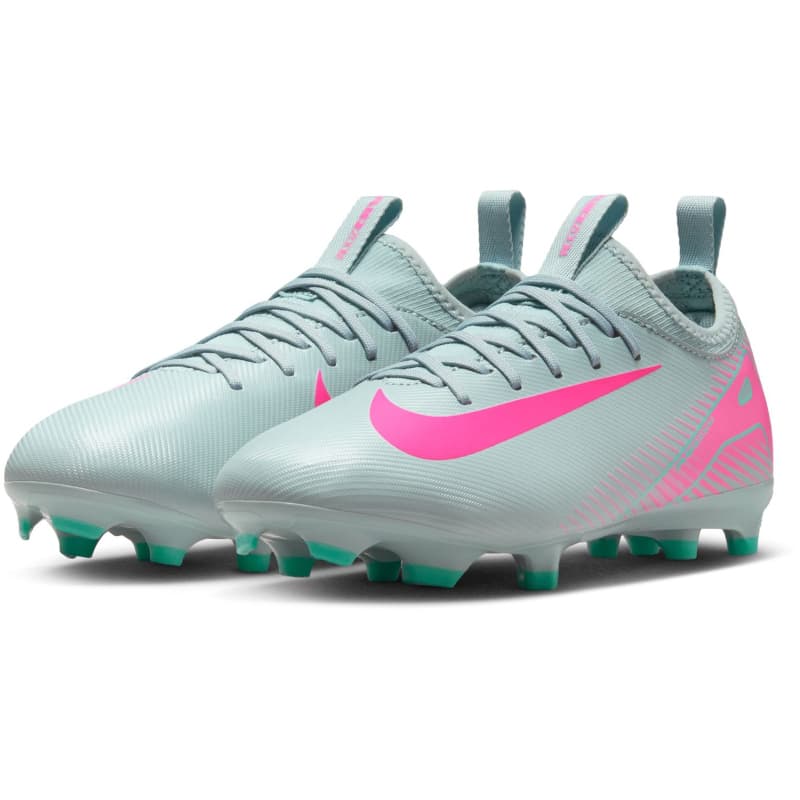nike jr mercurial vapor 16 mg fussballschuhe kinder 301 - ocean cube blast 32