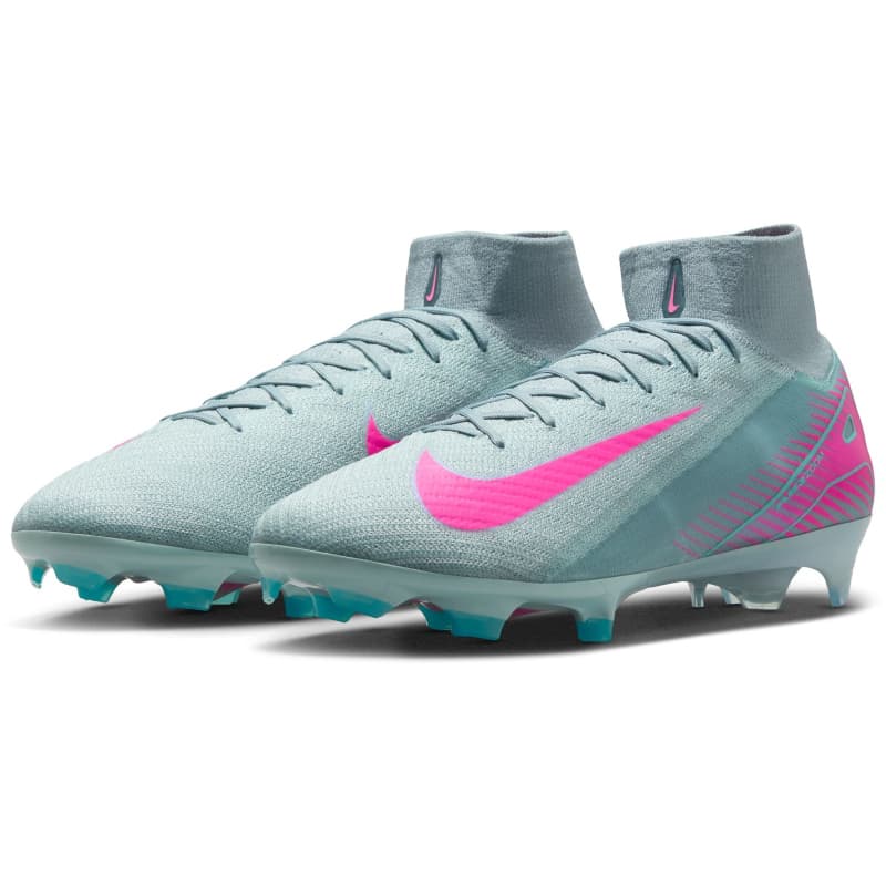 nike mercurial superfly 10 fussballschuhe herren 301 - ocean cube blast 45