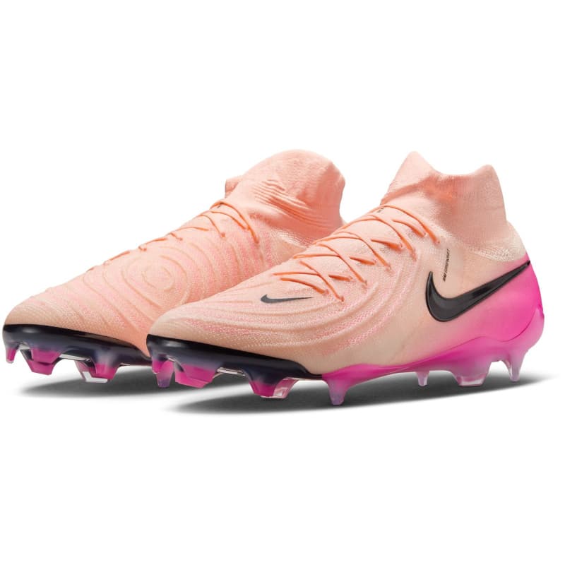 800 - crimson tint/black-pink blast