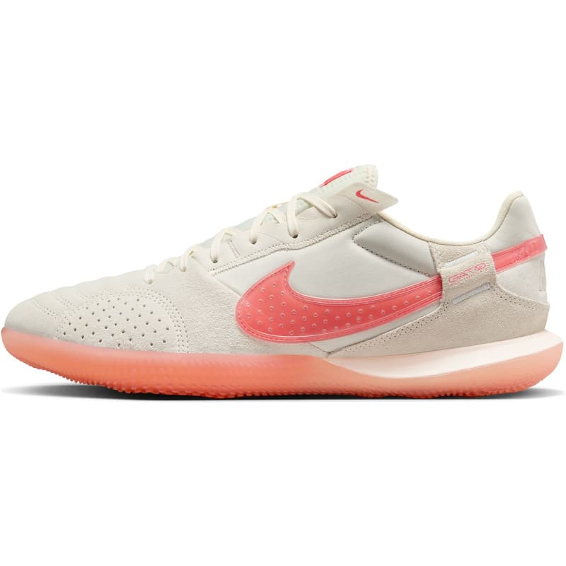 nike streetgato 104 pale ivory apricot agate 40