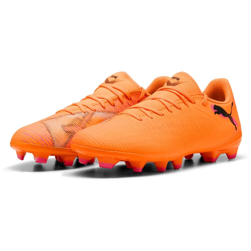 puma future 8 play fussballschuhe 03 - heat fire puma ravish 39