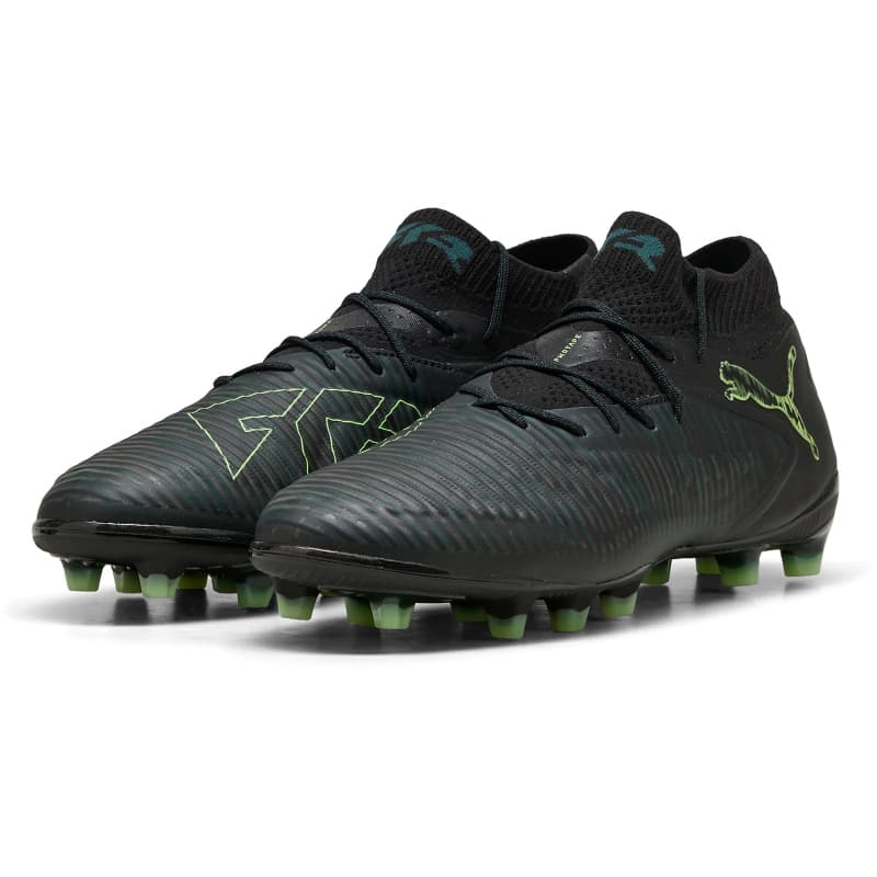 puma future 8 ultimate fussballschuhe 02 - puma fizzy light terrain 41