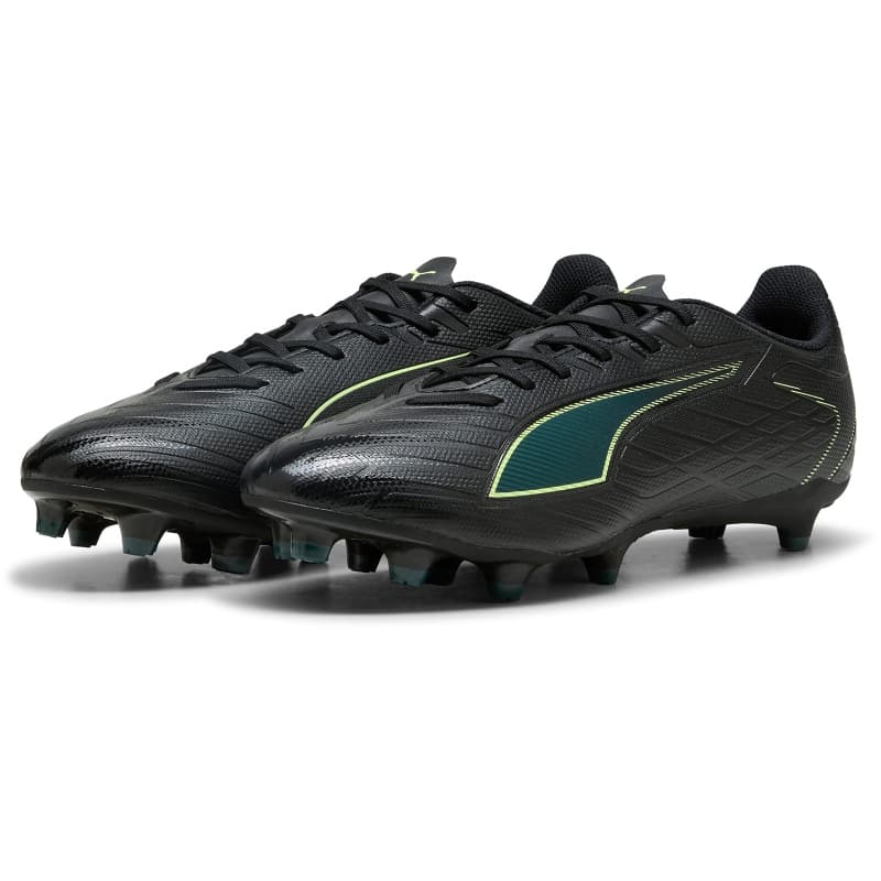 puma ultra 6 play fussballschuhe 02 - puma fizzy light terrain 40