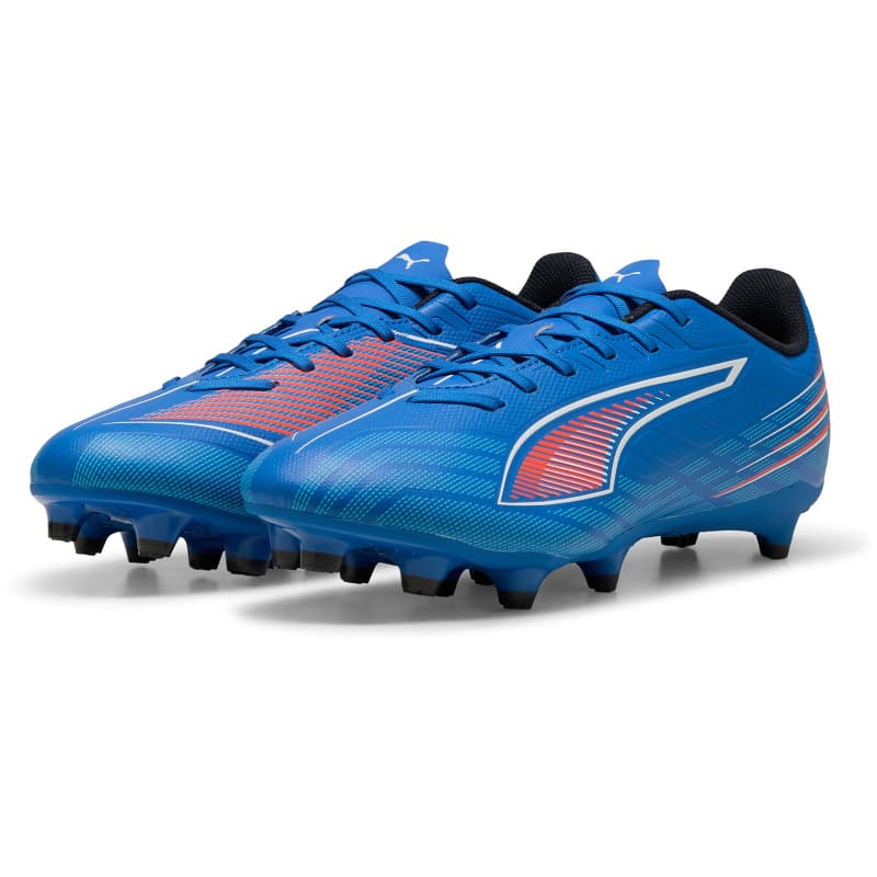 puma ultra 6 play fussballschuhe 01 - ultra puma glowing 39