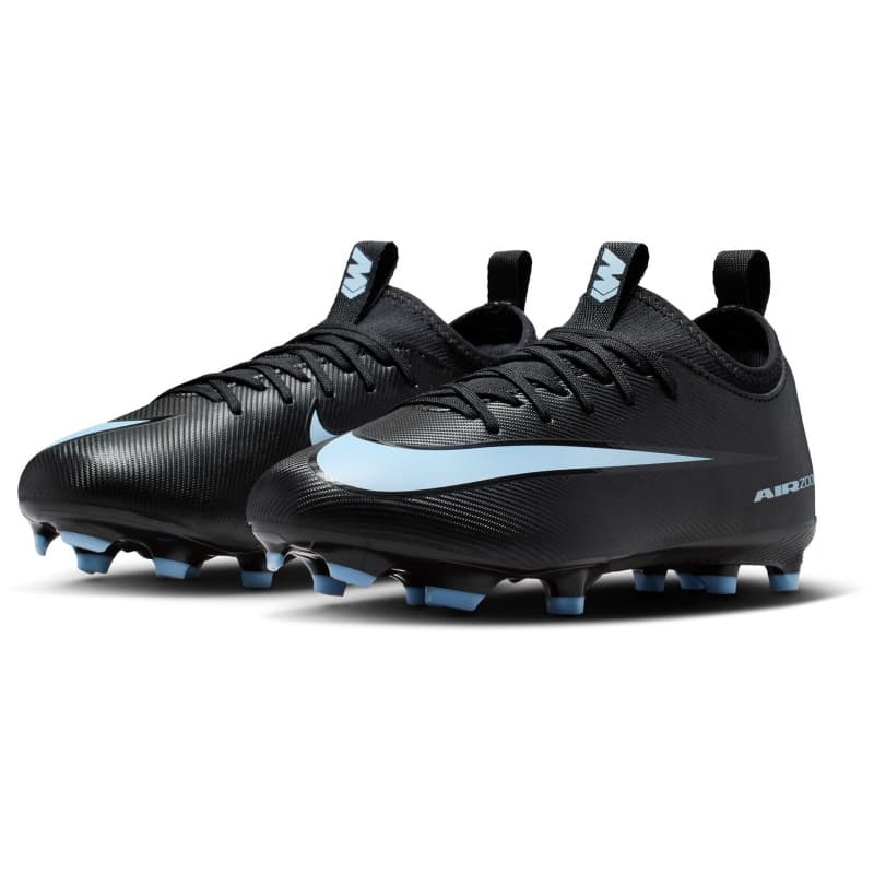 nike jr mercurial vapor 16 mg fussballschuhe kinder 001 - ice 36