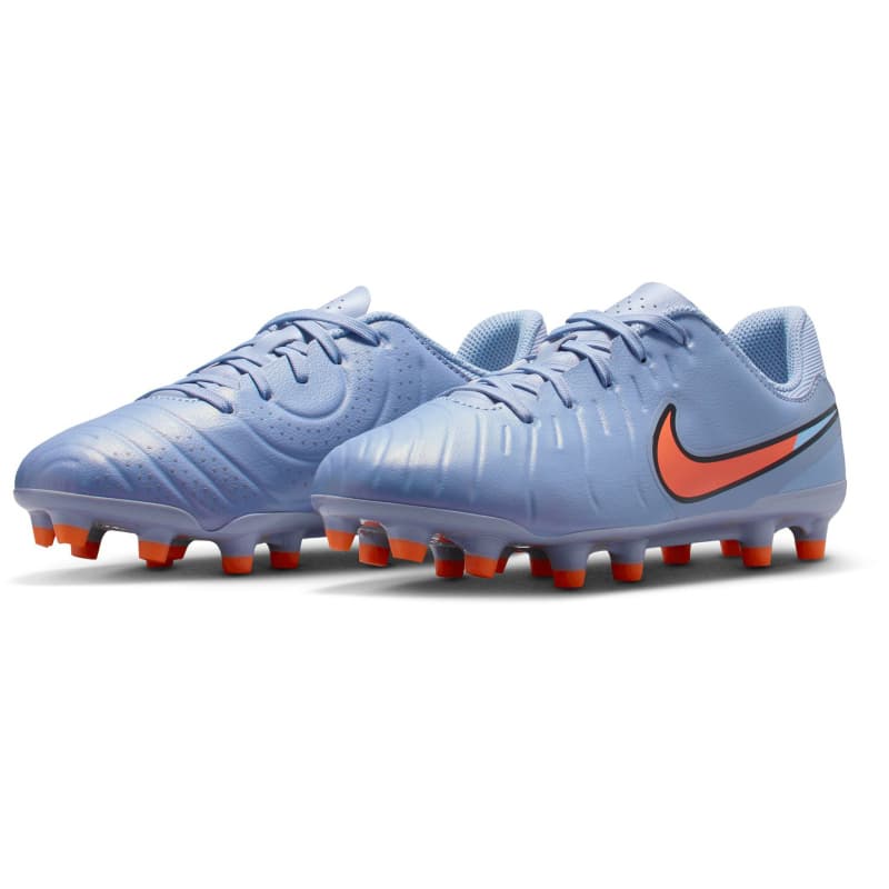 nike jr tiempo legend 10 mg fussballschuhe jungen 402 - eclipse 35