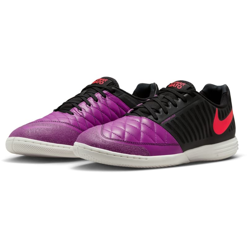 nike lunargato 2 502 bold berry bright crimson 45 5