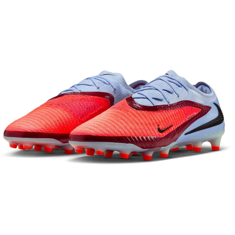 nike phantom 6 ag-pro 400 - royal tint bright crimson 44
