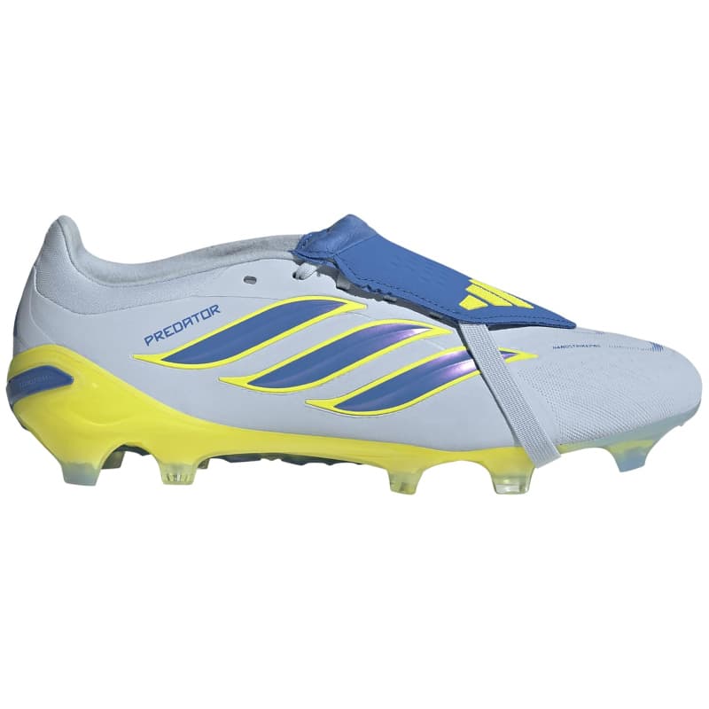 adidas predator pro fold-over tongue fg js0951 - crystal sky ray blue team solar yellow 2 39