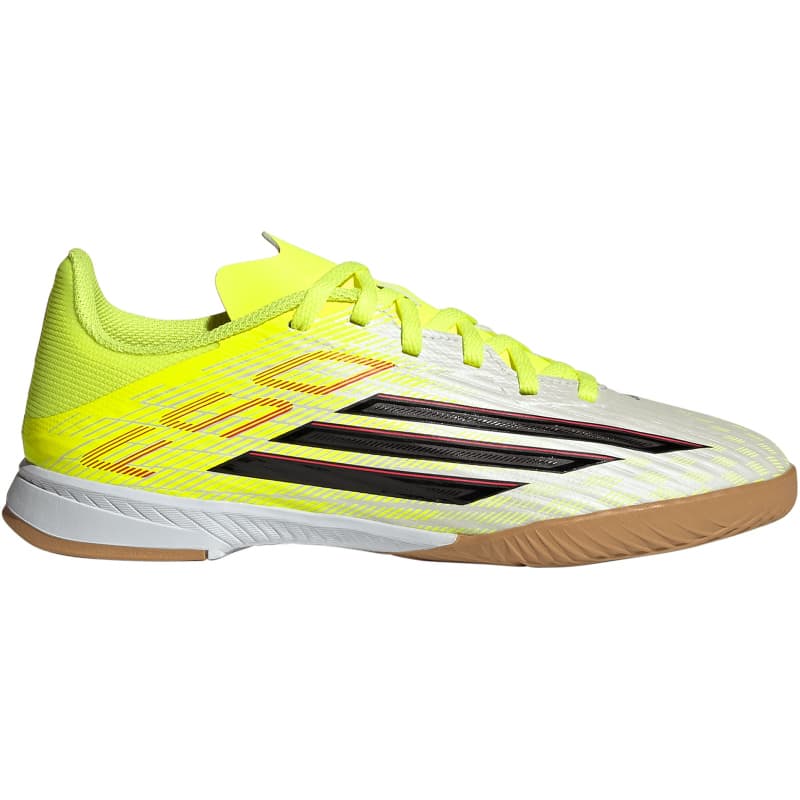 adidas f50 league fussballschuhe kinder jr9019 - team solar 2 core lucid 31 5