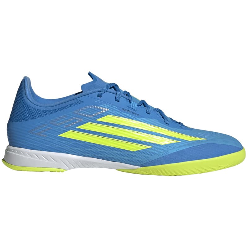 adidas f50 league in jr8973 - lucid ray blue team solar yellow 2 lucid aquamarine 39