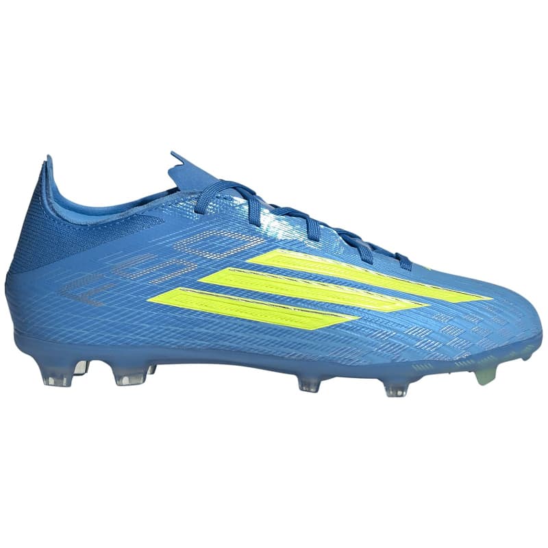adidas f50 elite fg jr8964 - lucid ray blue team solar yellow 2 lucid aquamarine 28