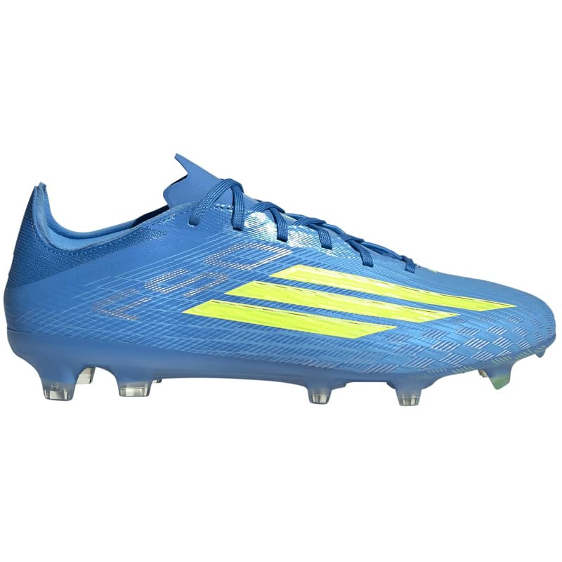 adidas f50 pro fg jr8950 - lucid ray blue team solar yellow 2 lucid aquamarine 40