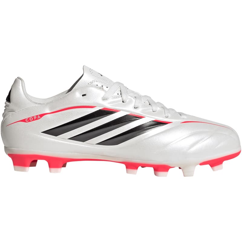 adidas copa pure 4 club fg mg jr6197 - zero met core black lucid red 38