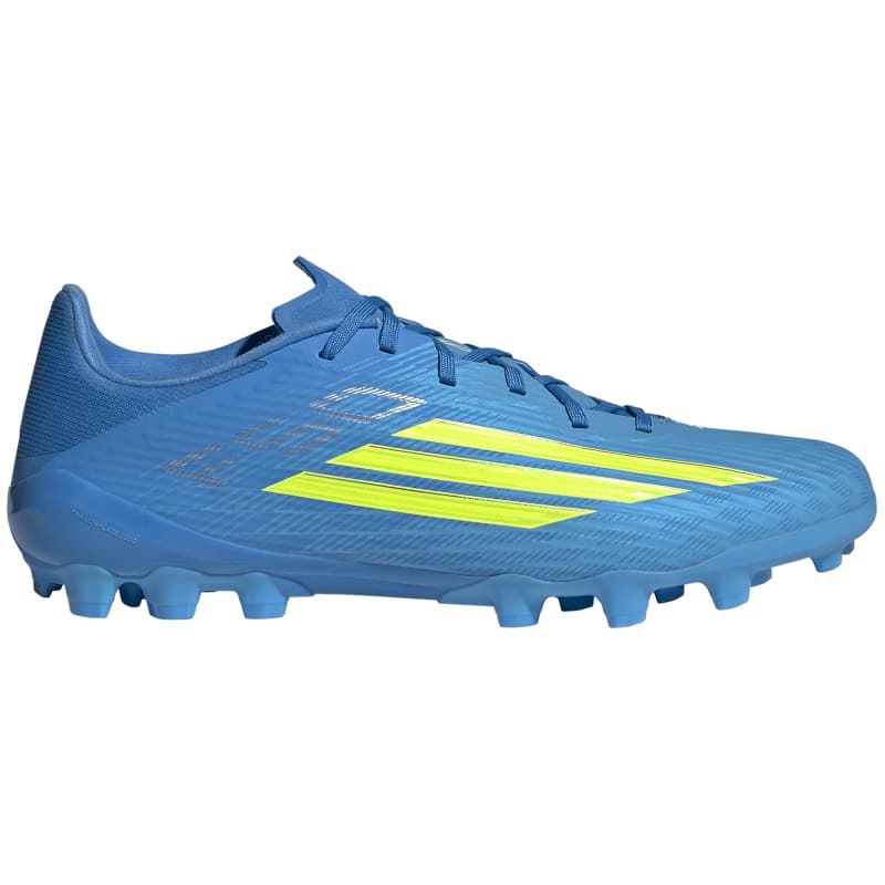 adidas f50 league 2g 3g ag jq1485 - lucid ray blue team solar yellow 2 lucid aquamarine 39