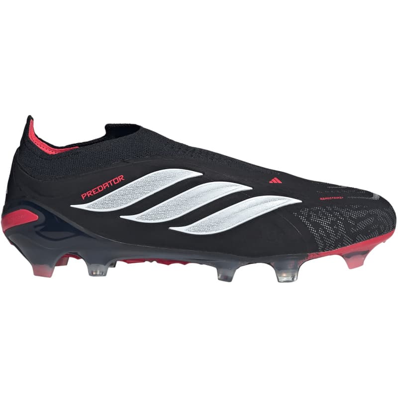 adidas predator laceless fussballschuhe js0408 - core cloud lucid 44
