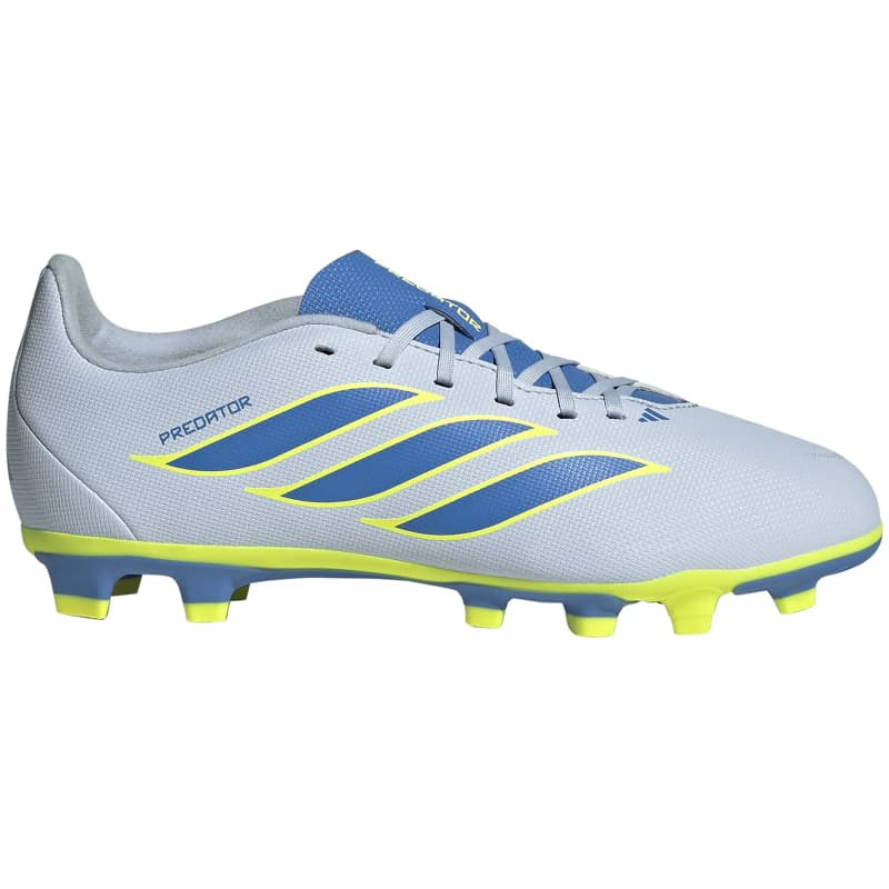 adidas predator club fg mg js0369 - crystal sky ray blue team solar yellow 2 28