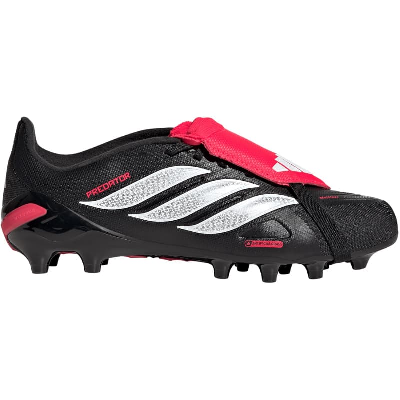adidas predator league fold-over tongue fussballschuhe kinder jr7909 - core cloud lucid 28