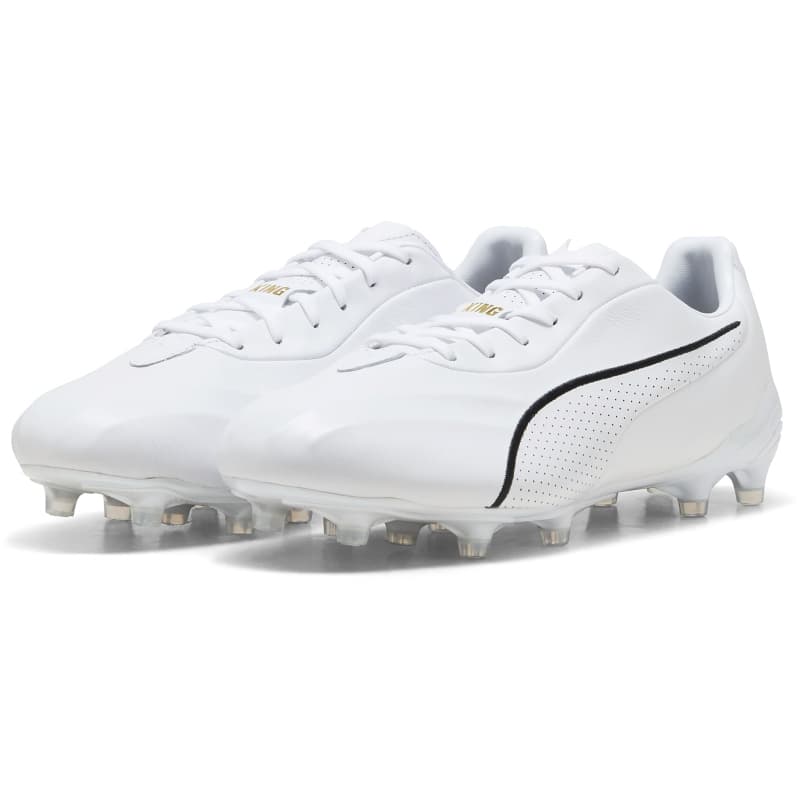 05 - puma white/metallic gold/puma black
