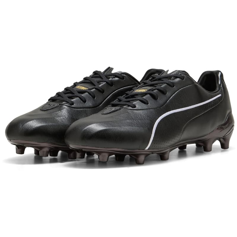 puma King