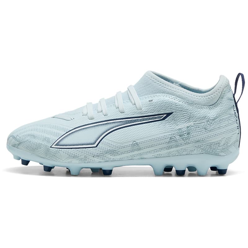 puma ultra 6 match mg fussballschuhe kinder 03 - icy puma jewel 32