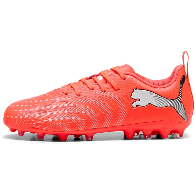 01 - glowing red/puma white/puma black/puma silver