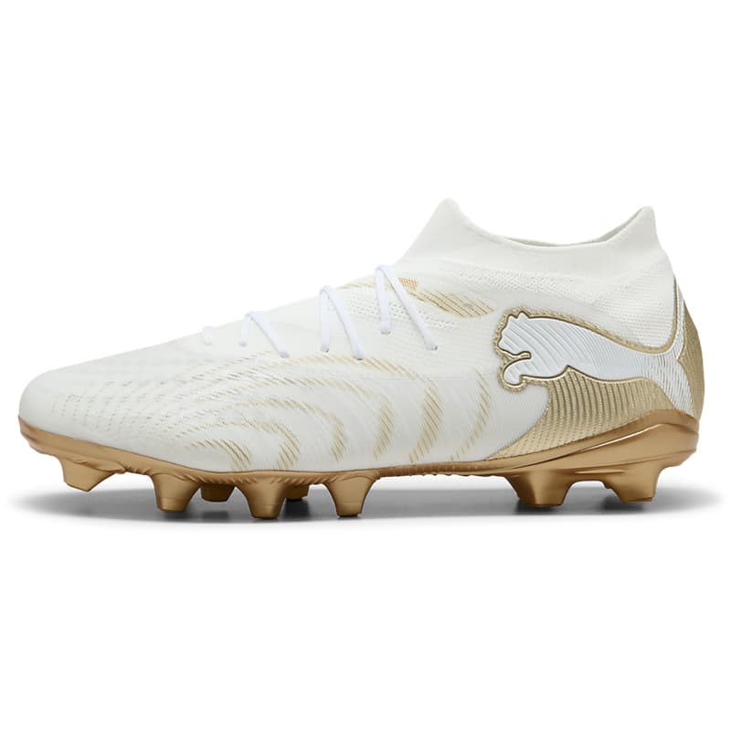 puma future 9 match 04 - puma metallic gold puma 42 5