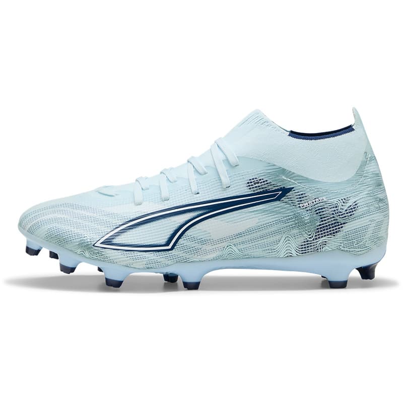 puma ultra 6 match fussballschuhe 03 - icy puma jewel 39