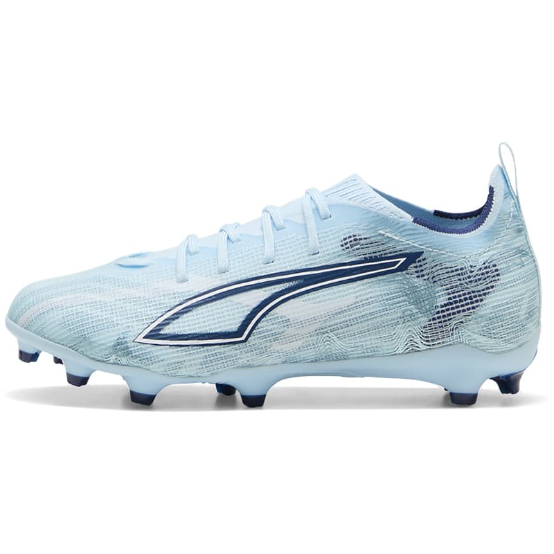puma ultra 6 fussballschuhe kinder 03 - icy puma jewel 33