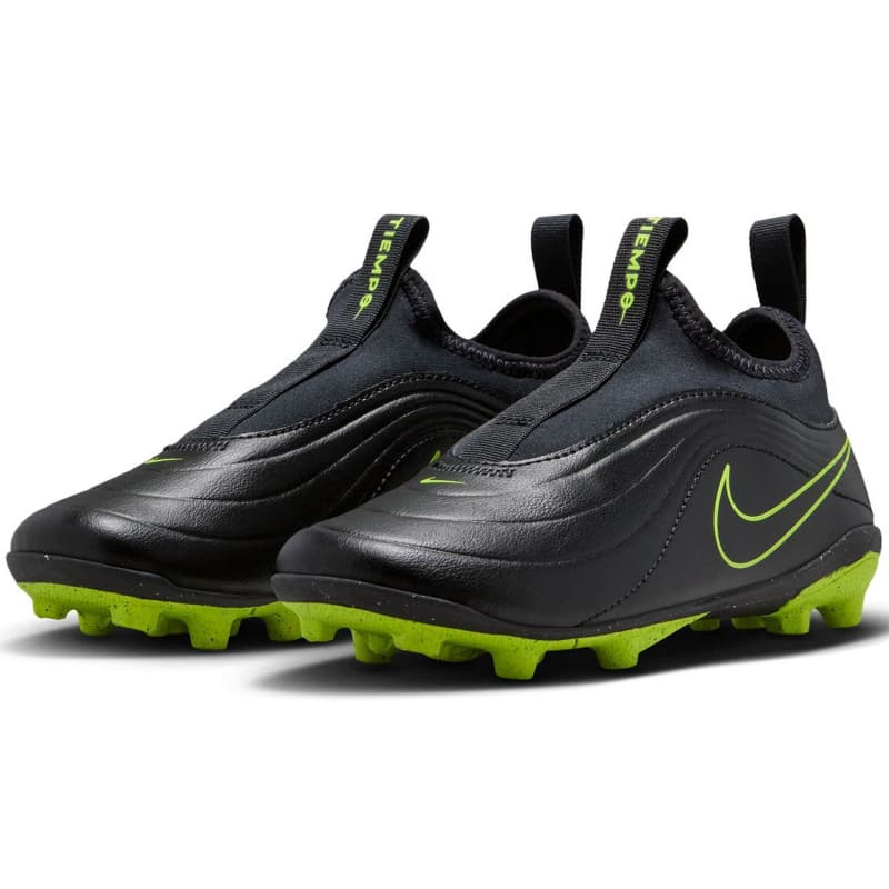 nike tiempo maestro mg 007 - black-volt 27