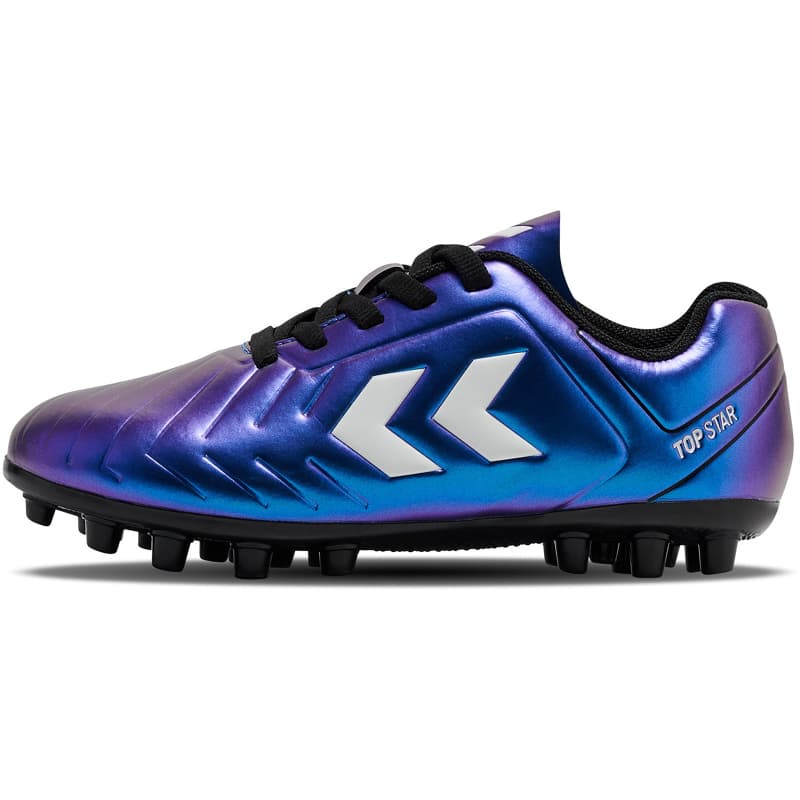 hummel top star lc 2 0 mg fussballschuhe kinder 9639 - multicolor 29