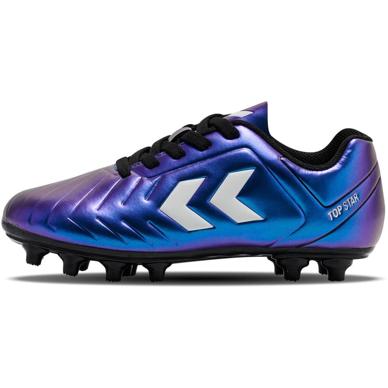 hummel top star lc 2 0 fussballschuhe kinder 9639 - multicolor 29