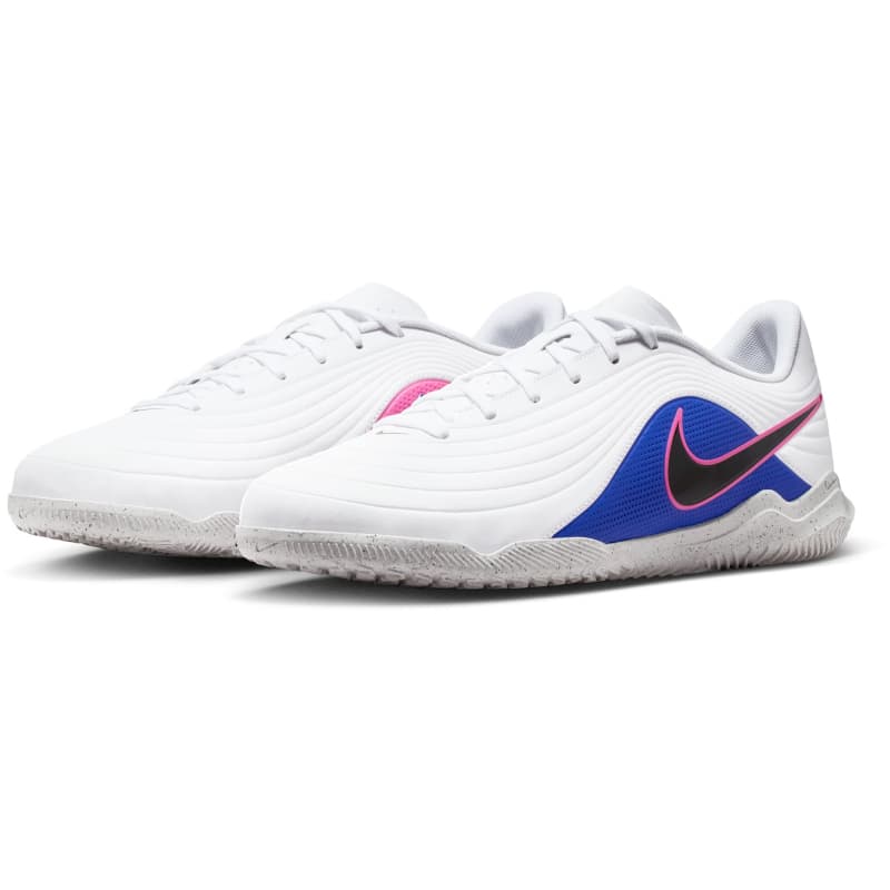 nike tiempo maestro fussballschuhe 146 - black-racer blue-pink blast 43
