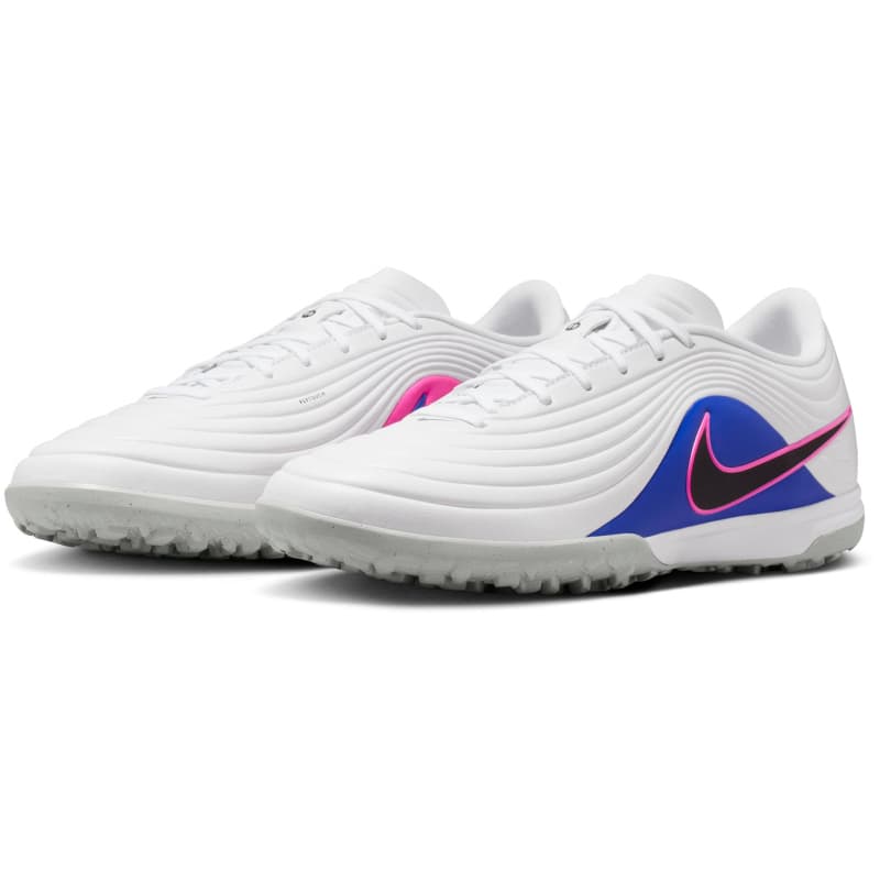 nike tiempo maestro multinocken-fussballschuhe 146 - black-racer blue-pink blast 39
