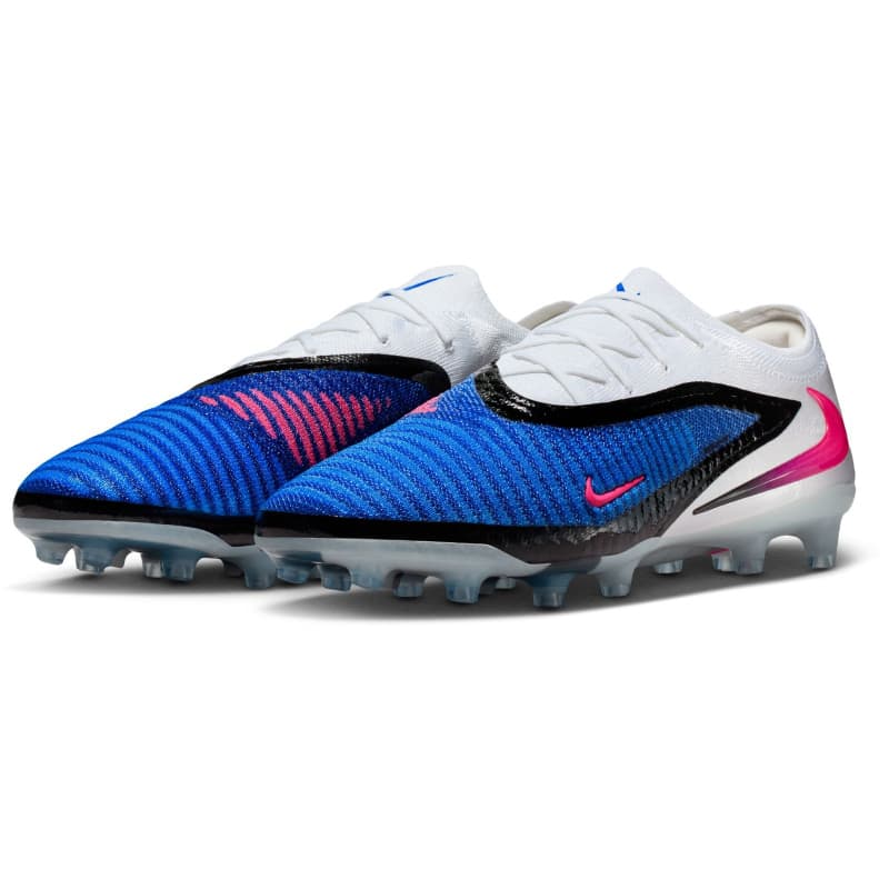 nike phantom 6 ag-pro 446 - racer blast-white 40