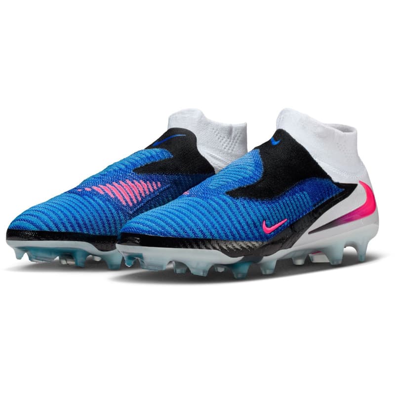 nike phantom 6 high 446 - racer blast-white 36