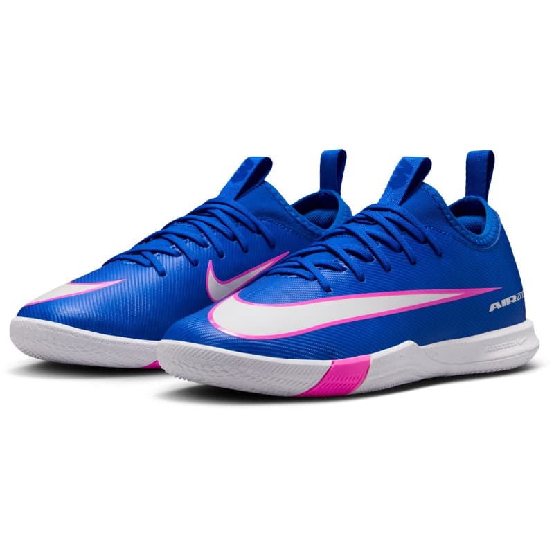 nike jr mercurial vapor 16 fussballschuhe kinder 446 - racer 32